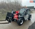 Червоний Маніту MT-X 625, об'ємом двигуна 0 л та пробігом 4 тис. км за 48476 $, фото 3 на Automoto.ua