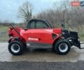 Червоний Маніту MT-X 625, об'ємом двигуна 0 л та пробігом 4 тис. км за 48476 $, фото 1 на Automoto.ua