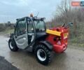 Червоний Маніту MT-X 625, об'ємом двигуна 0 л та пробігом 4 тис. км за 48476 $, фото 2 на Automoto.ua