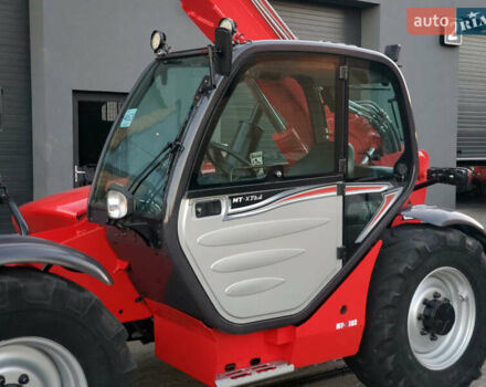 Червоний Маніту MT-X 732, об'ємом двигуна 4.4 л та пробігом 0 тис. км за 43500 $, фото 15 на Automoto.ua