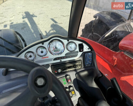 Маніту MT-X 732, об'ємом двигуна 6 л та пробігом 210 тис. км за 55999 $, фото 10 на Automoto.ua
