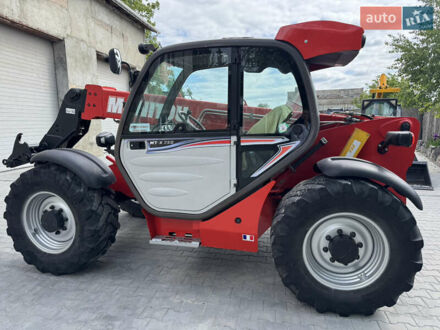 Маніту MT-X 732 2016 у Каменце-Подольском на Automoto.ua Маніту MT-X 732, об'ємом двигуна 6 л та пробігом 210 тис. км за 55999 $, фото 1 на Automoto.ua