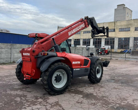 Маниту MT 1030ST 2013 в Чернигове на Automoto.ua Маниту MT 1030ST, объемом двигателя 0 л и пробегом 7 тыс. км за 31000 $, фото 2 на Automoto.ua