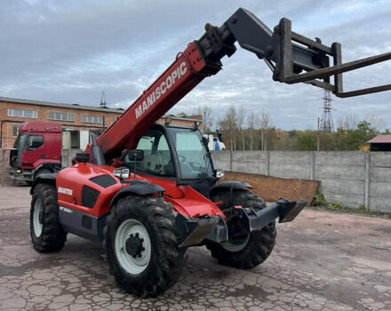 Маниту MT 1030ST 2013 в Чернигове на Automoto.ua Маниту MT 1030ST, объемом двигателя 0 л и пробегом 7 тыс. км за 31000 $, фото 3 на Automoto.ua