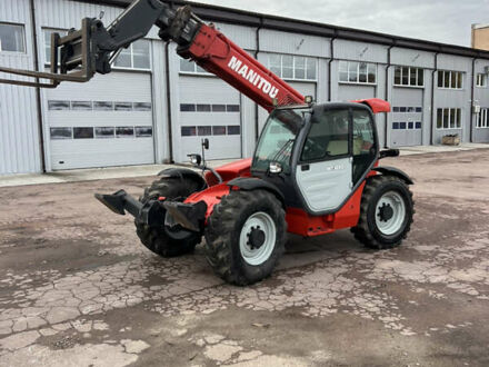 Маниту MT 1030ST 2013 в Чернигове на Automoto.ua Маниту MT 1030ST, объемом двигателя 0 л и пробегом 7 тыс. км за 31000 $, фото 1 на Automoto.ua