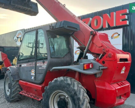 Маніту MT 1440, об'ємом двигуна 0 л та пробігом 0 тис. км за 29395 $, фото 2 на Automoto.ua