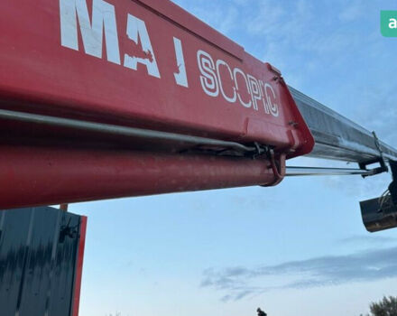Маніту MT 1440, об'ємом двигуна 0 л та пробігом 0 тис. км за 29395 $, фото 4 на Automoto.ua