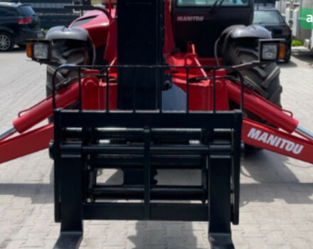 Маніту MT 1440, об'ємом двигуна 0 л та пробігом 0 тис. км за 38795 $, фото 2 на Automoto.ua