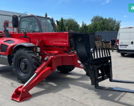 Маніту MT 1440, об'ємом двигуна 0 л та пробігом 0 тис. км за 38795 $, фото 1 на Automoto.ua