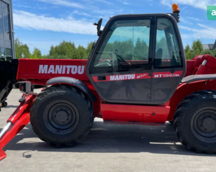 Маніту MT 1440, об'ємом двигуна 0 л та пробігом 0 тис. км за 38795 $, фото 6 на Automoto.ua