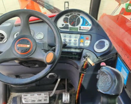 Маніту MT 1440, об'ємом двигуна 0 л та пробігом 0 тис. км за 35444 $, фото 6 на Automoto.ua
