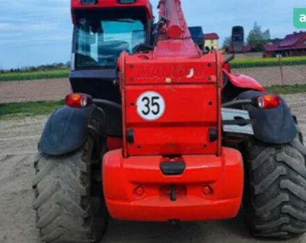Маніту MT 1440, об'ємом двигуна 0 л та пробігом 0 тис. км за 35444 $, фото 5 на Automoto.ua