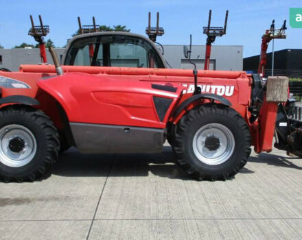 Маниту MT 1440, объемом двигателя 0 л и пробегом 0 тыс. км за 38629 $, фото 4 на Automoto.ua