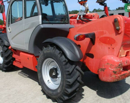 Маниту MT 1440, объемом двигателя 0 л и пробегом 0 тыс. км за 38629 $, фото 8 на Automoto.ua