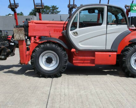 Маниту MT 1440, объемом двигателя 0 л и пробегом 0 тыс. км за 38629 $, фото 1 на Automoto.ua