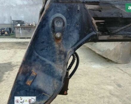 Маниту MT 1440, объемом двигателя 0 л и пробегом 0 тыс. км за 46709 $, фото 5 на Automoto.ua