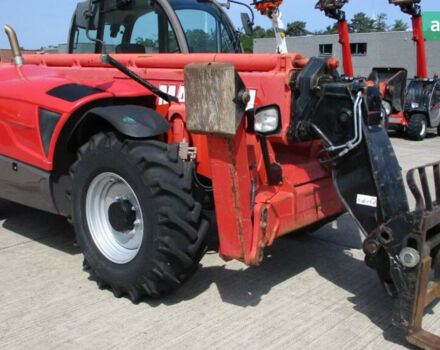 Маниту MT 1440, объемом двигателя 0 л и пробегом 0 тыс. км за 38629 $, фото 3 на Automoto.ua