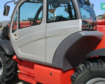 Маниту MT 1440, объемом двигателя 0 л и пробегом 0 тыс. км за 38629 $, фото 6 на Automoto.ua