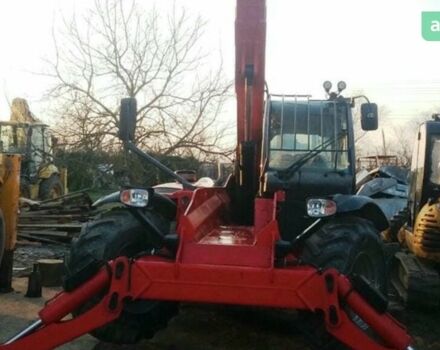 Маниту MT 1440, объемом двигателя 0 л и пробегом 0 тыс. км за 46709 $, фото 1 на Automoto.ua