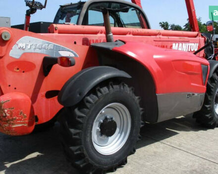 Маниту MT 1440, объемом двигателя 0 л и пробегом 0 тыс. км за 38629 $, фото 5 на Automoto.ua