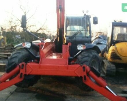 Маниту MT 1440, объемом двигателя 0 л и пробегом 0 тыс. км за 46709 $, фото 2 на Automoto.ua