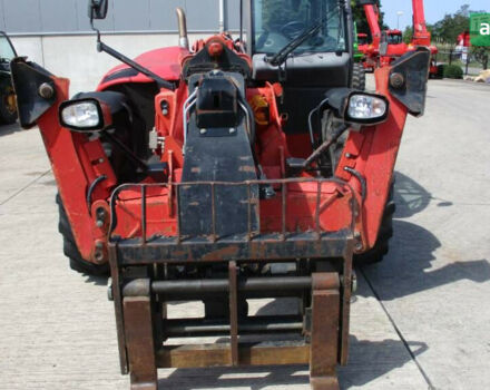 Маниту MT 1440, объемом двигателя 0 л и пробегом 0 тыс. км за 38629 $, фото 2 на Automoto.ua