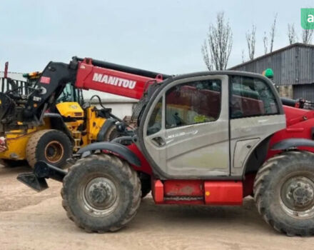 Маніту MT 1440, об'ємом двигуна 0 л та пробігом 0 тис. км за 37672 $, фото 2 на Automoto.ua