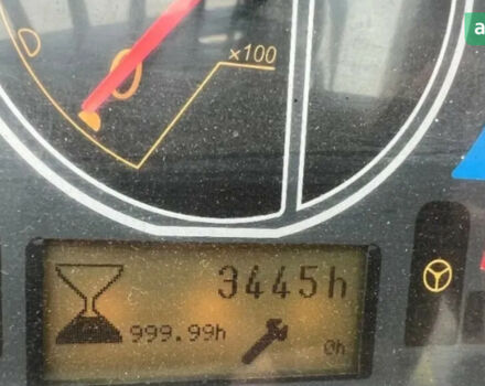 Маніту MT 1440, об'ємом двигуна 0 л та пробігом 0 тис. км за 37672 $, фото 7 на Automoto.ua
