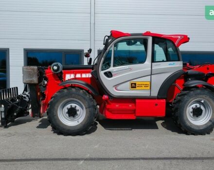 Маниту MT 1440, объемом двигателя 0 л и пробегом 0 тыс. км за 74959 $, фото 1 на Automoto.ua