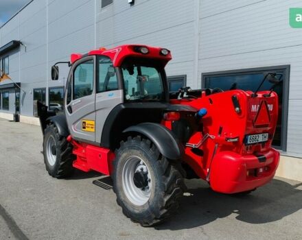 Маниту MT 1440, объемом двигателя 0 л и пробегом 0 тыс. км за 74959 $, фото 2 на Automoto.ua