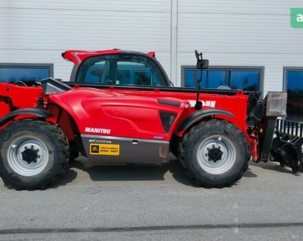 Маниту MT 1440, объемом двигателя 0 л и пробегом 0 тыс. км за 74959 $, фото 4 на Automoto.ua