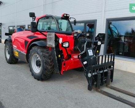 Маниту MT 1440, объемом двигателя 0 л и пробегом 0 тыс. км за 74959 $, фото 3 на Automoto.ua