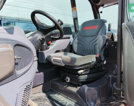 Маниту MT 1440, объемом двигателя 0 л и пробегом 0 тыс. км за 74959 $, фото 6 на Automoto.ua