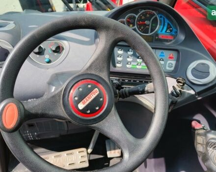 Маниту MT 1440, объемом двигателя 0 л и пробегом 0 тыс. км за 74959 $, фото 7 на Automoto.ua