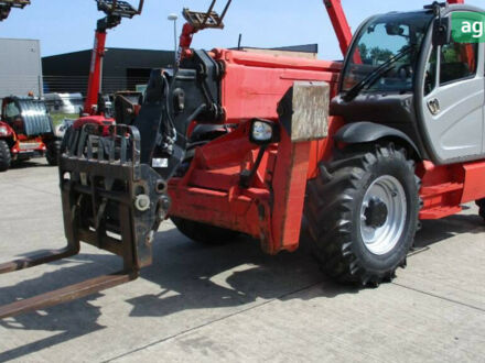 Маніту MT 1440 2012 у Звенигородка на Automoto.ua Маніту MT 1440, об'ємом двигуна 0 л та пробігом 0 тис. км за 38629 $, фото 1 на Automoto.ua