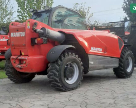 Маниту MT 625, объемом двигателя 0 л и пробегом 0 тыс. км за 33081 $, фото 1 на Automoto.ua