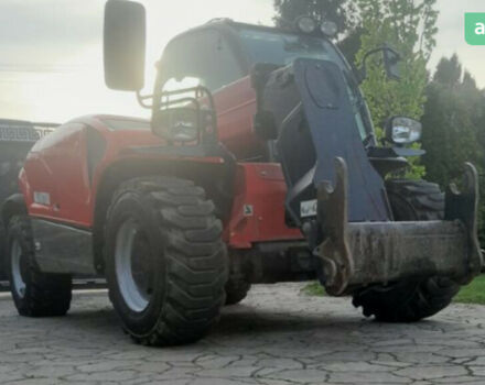Маниту MT 625, объемом двигателя 0 л и пробегом 0 тыс. км за 33081 $, фото 2 на Automoto.ua