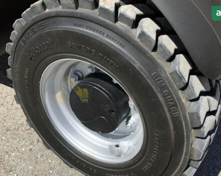 Маниту MT 625, объемом двигателя 0 л и пробегом 0 тыс. км за 20305 $, фото 5 на Automoto.ua