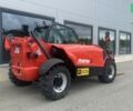 Маниту MT 625, объемом двигателя 0 л и пробегом 0 тыс. км за 56508 $, фото 3 на Automoto.ua