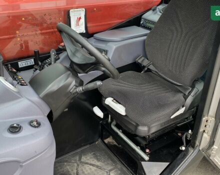 Маниту MT 625, объемом двигателя 0 л и пробегом 0 тыс. км за 56510 $, фото 6 на Automoto.ua
