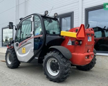 Маниту MT 625, объемом двигателя 0 л и пробегом 0 тыс. км за 56510 $, фото 1 на Automoto.ua
