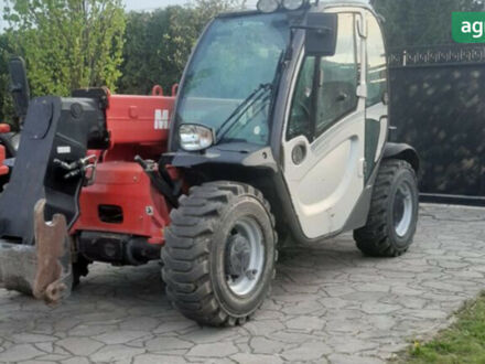 Маниту MT 625, объемом двигателя 0 л и пробегом 0 тыс. км за 33081 $, фото 1 на Automoto.ua