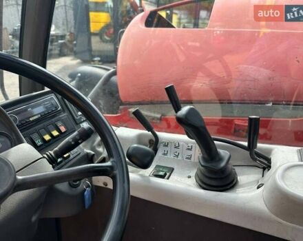 Червоний Маніту MT 732, об'ємом двигуна 0 л та пробігом 0 тис. км за 29900 $, фото 16 на Automoto.ua
