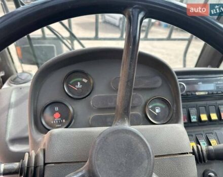 Червоний Маніту MT 732, об'ємом двигуна 0 л та пробігом 0 тис. км за 29900 $, фото 17 на Automoto.ua