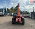 Червоний Маніту MT 732, об'ємом двигуна 0 л та пробігом 0 тис. км за 29900 $, фото 4 на Automoto.ua