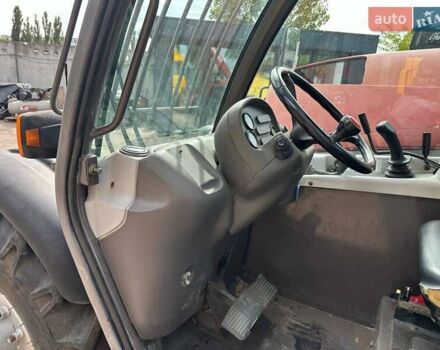 Червоний Маніту MT 732, об'ємом двигуна 0 л та пробігом 0 тис. км за 29900 $, фото 15 на Automoto.ua