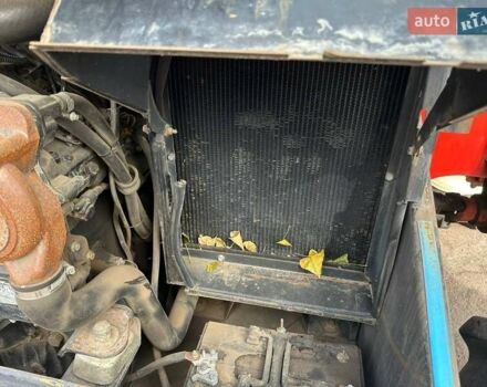 Червоний Маніту MT 732, об'ємом двигуна 0 л та пробігом 0 тис. км за 29900 $, фото 25 на Automoto.ua