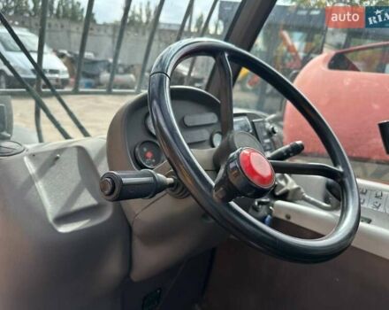 Червоний Маніту MT 732, об'ємом двигуна 0 л та пробігом 0 тис. км за 29900 $, фото 18 на Automoto.ua
