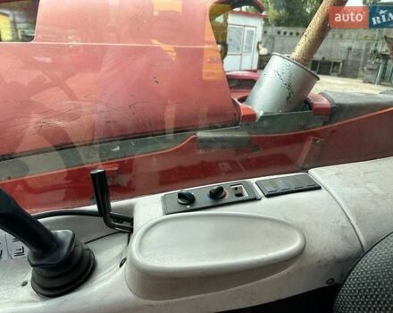 Червоний Маніту MT 732, об'ємом двигуна 0 л та пробігом 0 тис. км за 29900 $, фото 20 на Automoto.ua