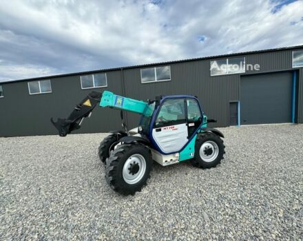 Червоний Маніту MT 732, об'ємом двигуна 0 л та пробігом 0 тис. км за 43577 $, фото 30 на Automoto.ua